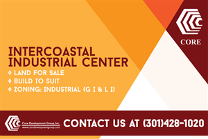 Diseño de Señalética por Akhil Gupta para Core Development Group | Diseño: #3414561