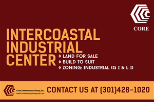 Diseño de Señalética por Akhil Gupta para Core Development Group | Diseño: #3414566