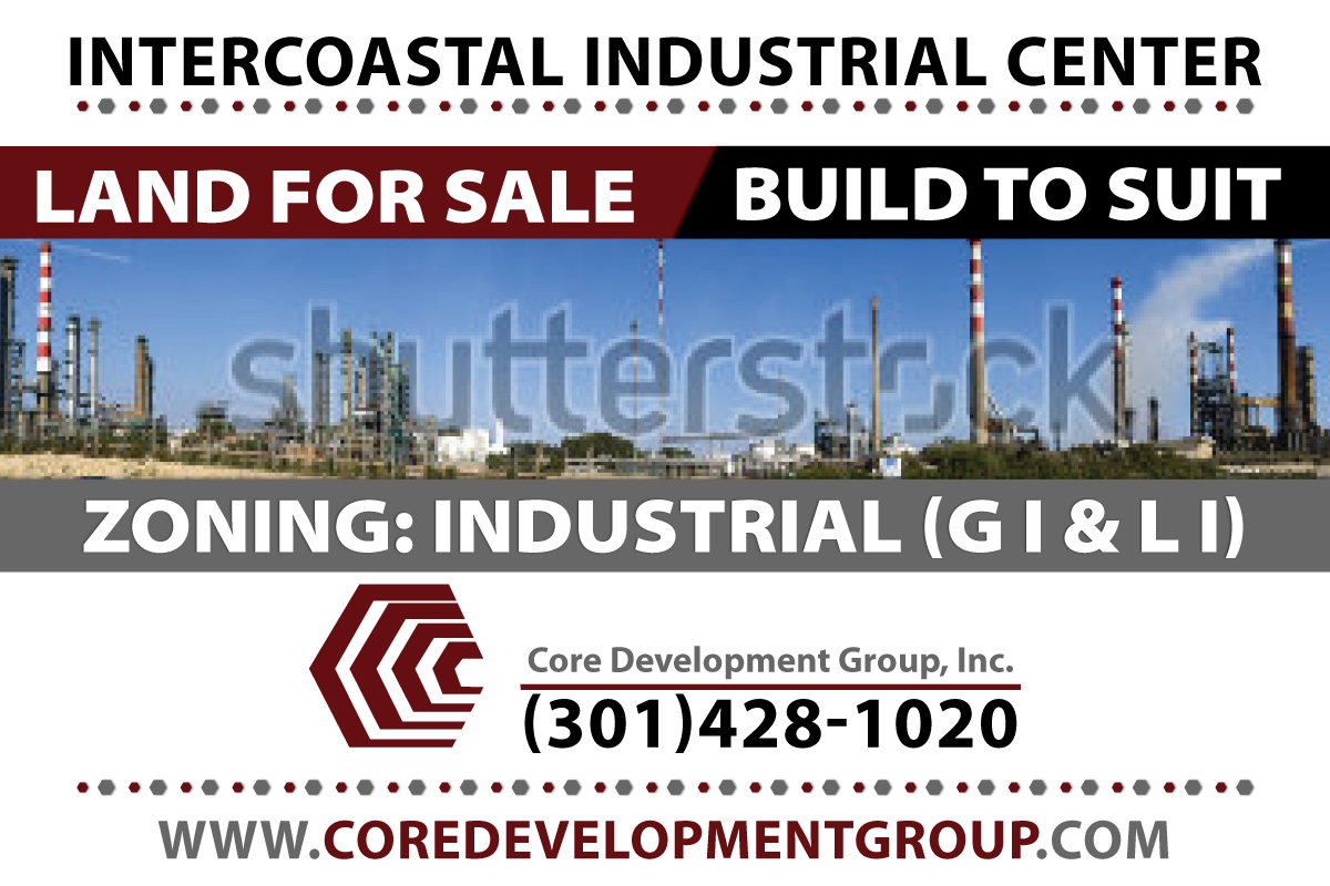 Signage Design by UrbainFX for Core Development Group | Design #3449580