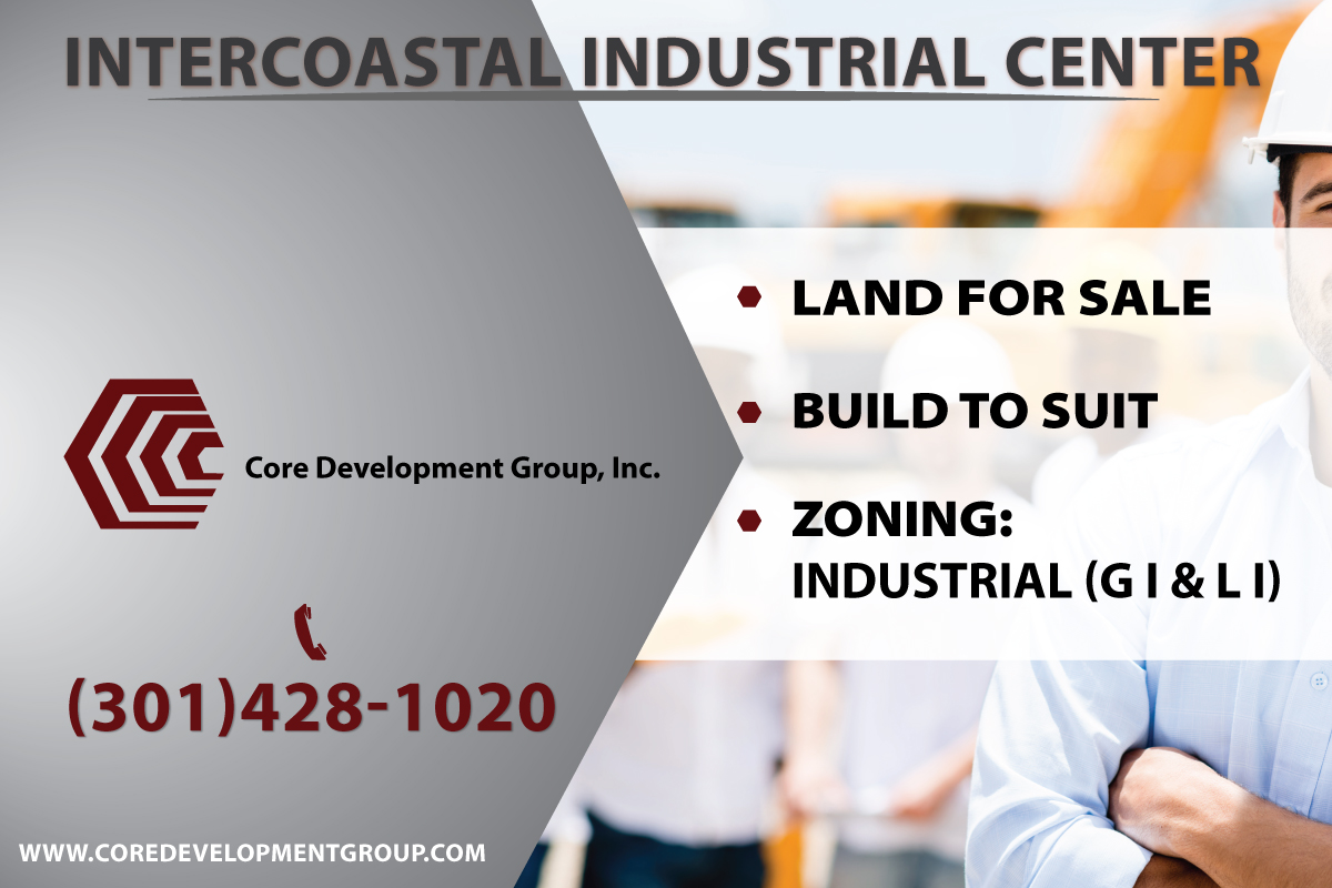 Signage Design by UrbainFX for Core Development Group | Design #3475131