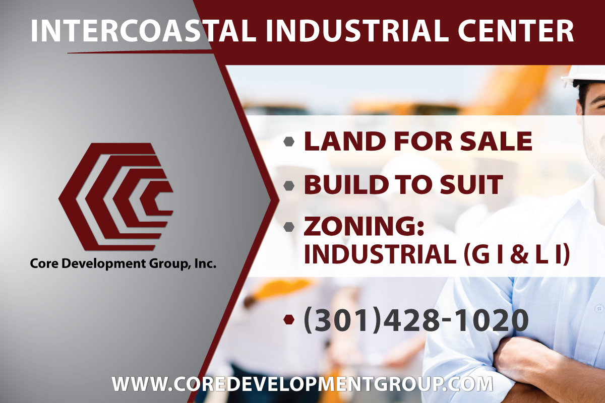 Signage Design by UrbainFX for Core Development Group | Design #3475136