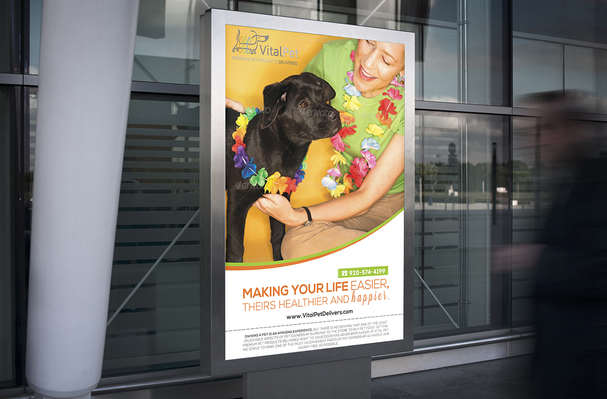 Poster Design by MS Design for this project | Design #3422142