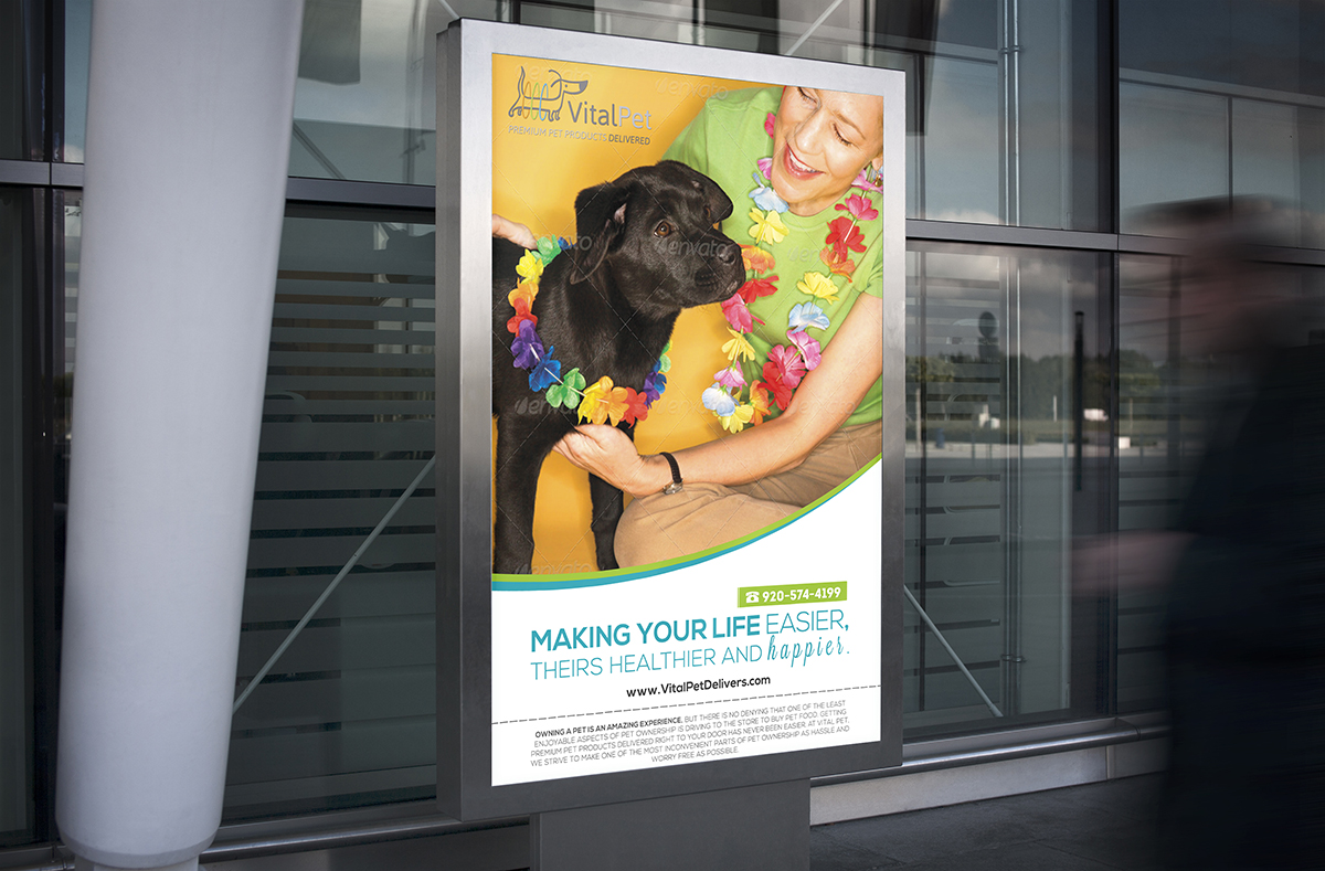 Diseño de Póster por MS Design para este proyecto | Diseño #3422143