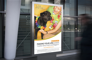 Poster Design by MS Design for this project | Design #3422300