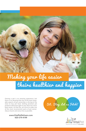Poster Design by driasaird for this project | Design #3398365