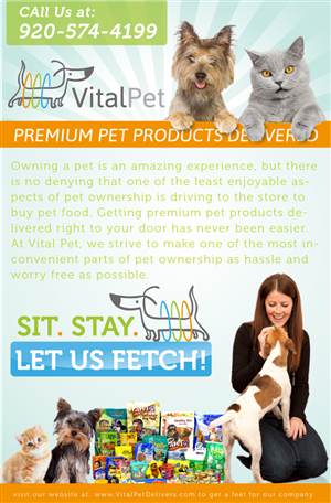 Poster Design by pixelheart for this project | Design #3397126
