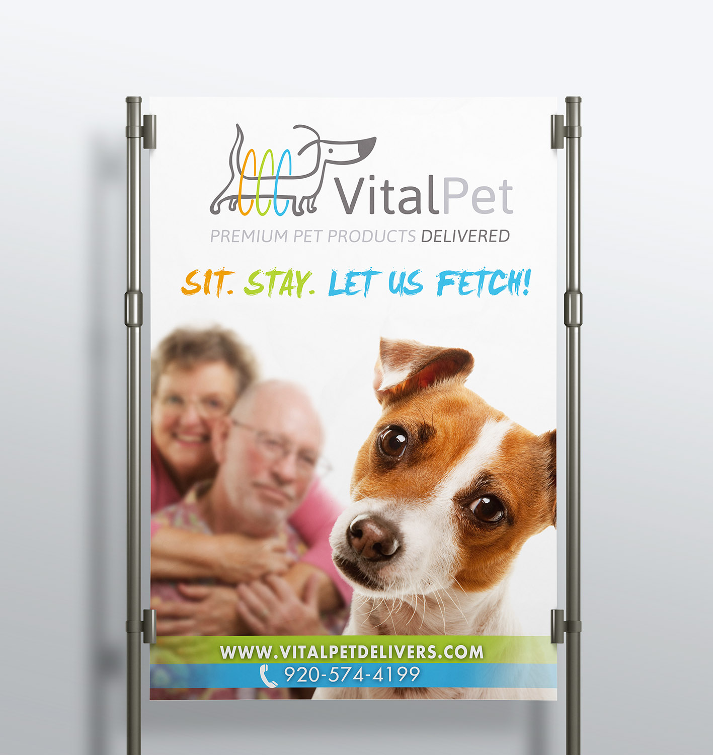 Poster Design by Robert R. for this project | Design #3412380