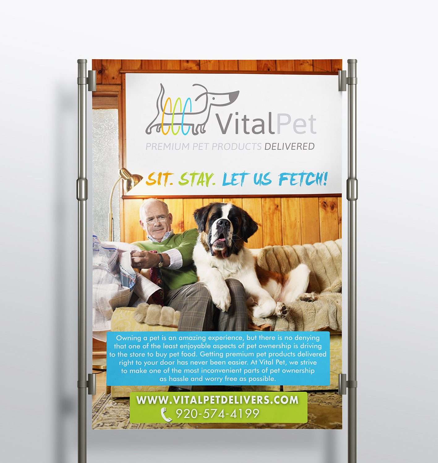 Design de Poster par Robert R. pour ce projet | Design #3412566