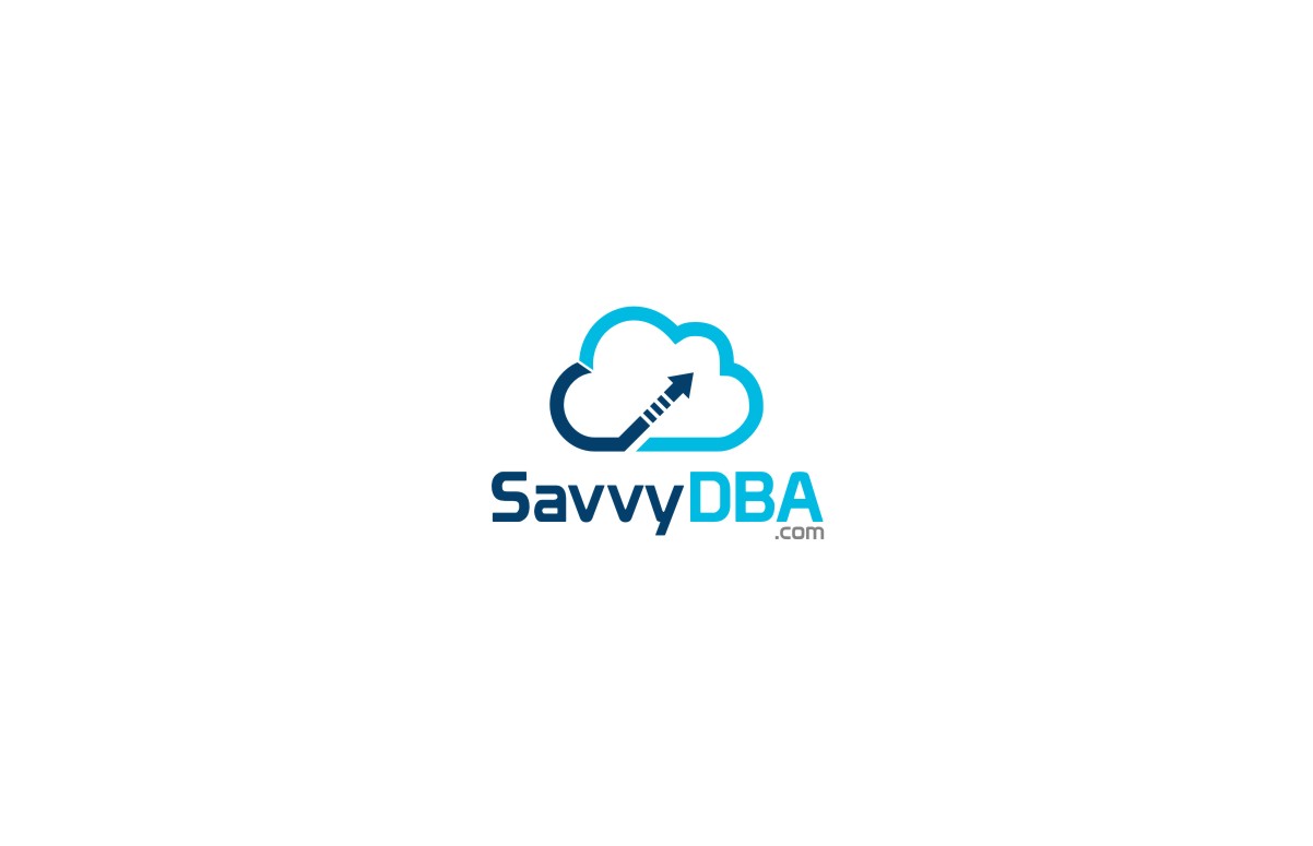 Logo Design by serazvictoria for SavvyDBA.com | Design #3401080