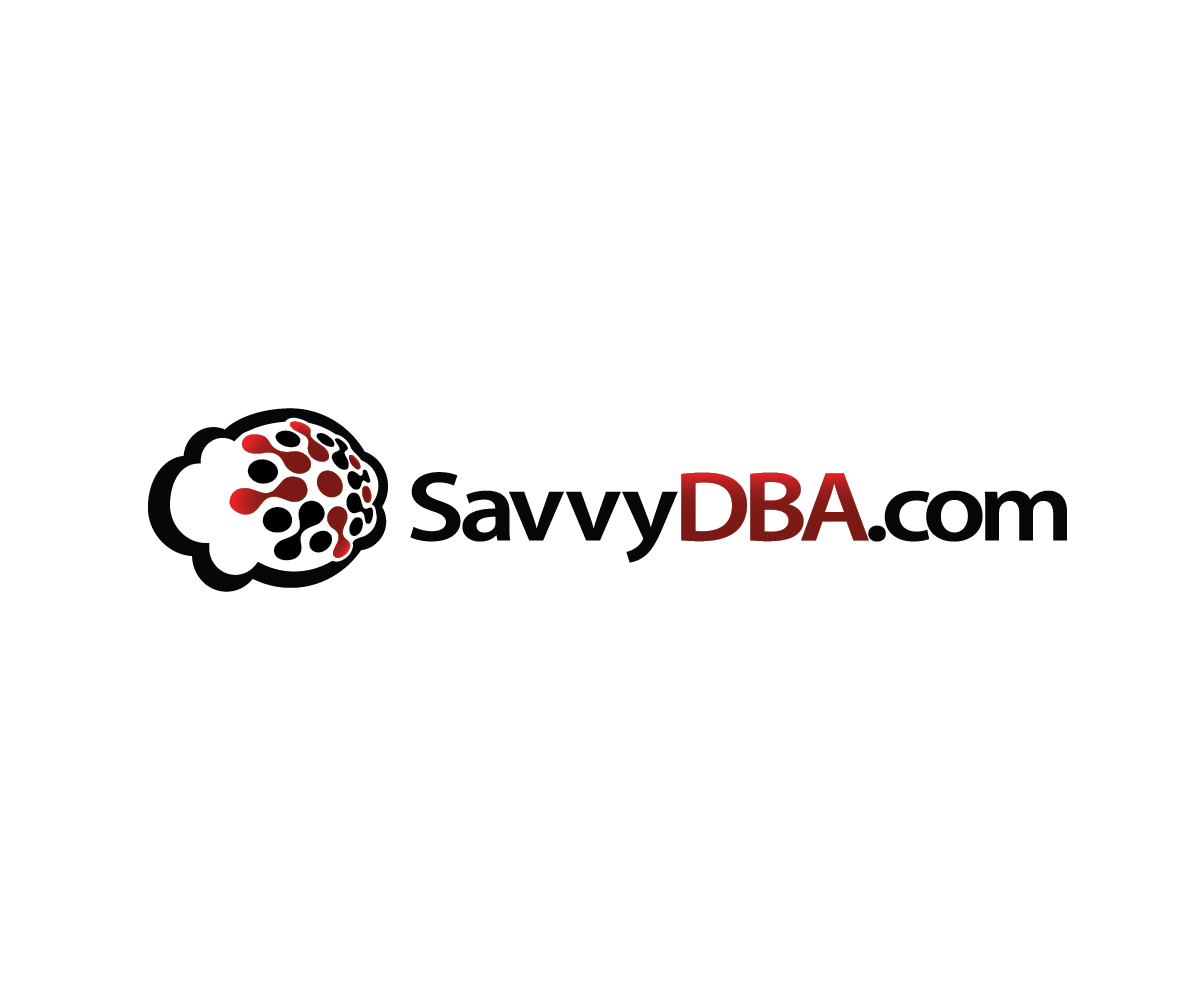 Logo Design by slaven.kopitovic for SavvyDBA.com | Design #3761135