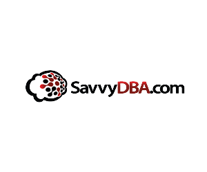 Logo Design by slaven.kopitovic for SavvyDBA.com | Design: #3761148