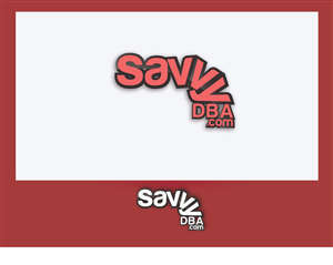 Logo Design by alizainbarkat for SavvyDBA.com | Design: #3467398