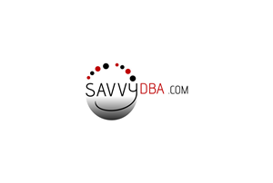 Logo Design by compo for SavvyDBA.com | Design: #3419945