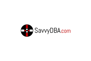 Logo Design by compo for SavvyDBA.com | Design: #3419949