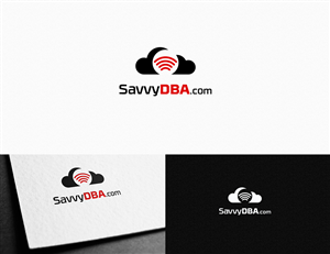 Logo Design by creativecorner for SavvyDBA.com | Design: #3436306