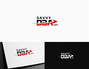 Logo Design by creativecorner for SavvyDBA.com | Design: #3436602