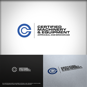 Diseño de Logo por carlomagno para Certified Appraisal & Brokerage, LLC | Diseño: #3416503