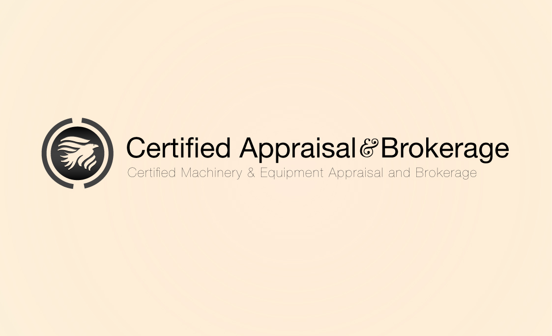 Logo Design by Natan for Certified Appraisal & Brokerage, LLC | Design #3393801