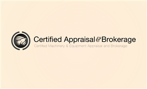 Logo Design by Natan for Certified Appraisal & Brokerage, LLC | Design #3393801