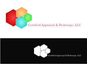 Logo Design by Crayon of Sky for Certified Appraisal & Brokerage, LLC | Design: #3417218