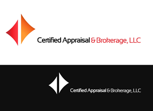 Diseño de Logo por Crayon of Sky para Certified Appraisal & Brokerage, LLC | Diseño: #3417257