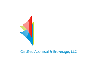 Diseño de Logo por Crayon of Sky para Certified Appraisal & Brokerage, LLC | Diseño: #3417279