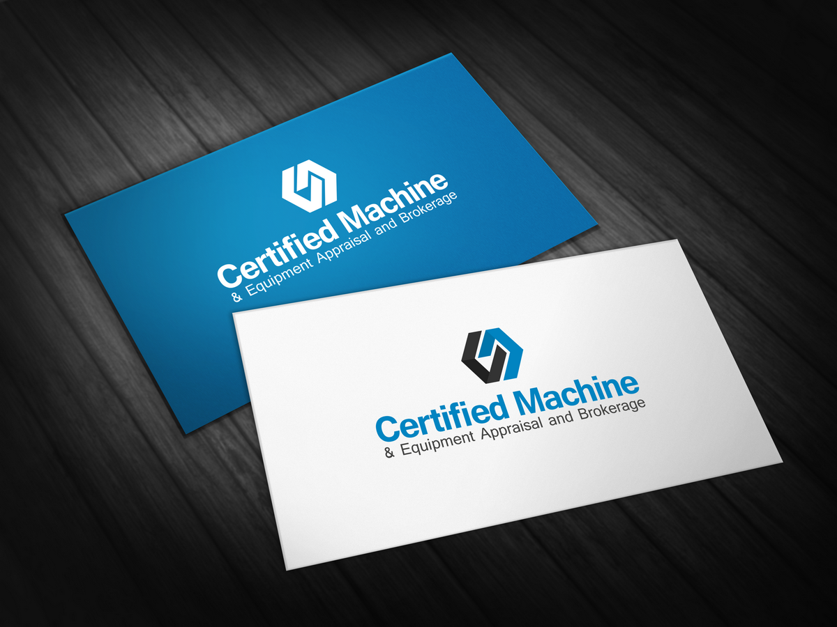 Diseño de Logo por DoveFendi para Certified Appraisal & Brokerage, LLC | Diseño #3427170