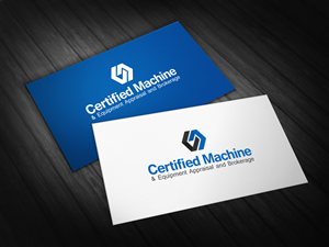 Logo Design by DoveFendi for Certified Appraisal & Brokerage, LLC | Design: #3427354