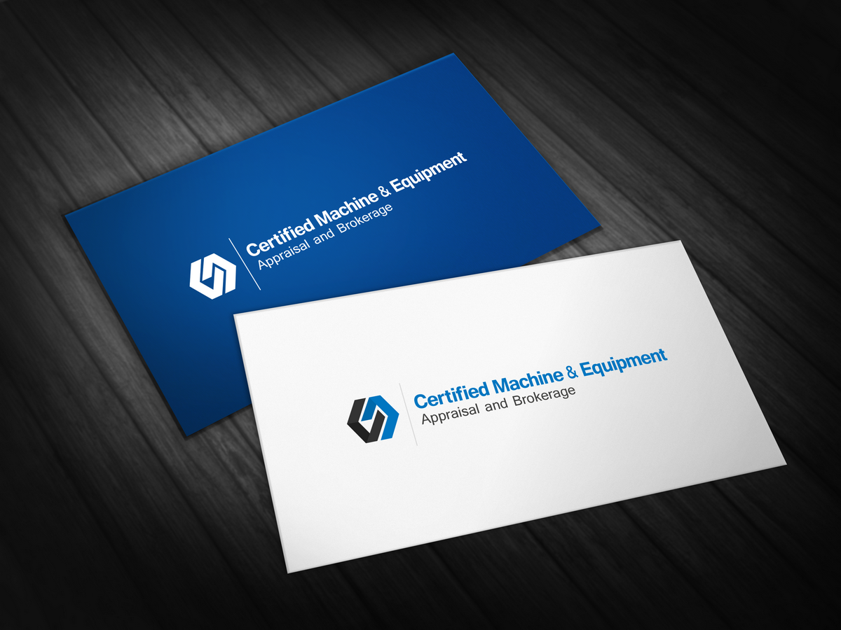 Logo Design by DoveFendi for Certified Appraisal & Brokerage, LLC | Design #3427881