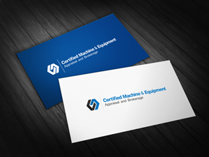 Logo Design by DoveFendi for Certified Appraisal & Brokerage, LLC | Design: #3427881