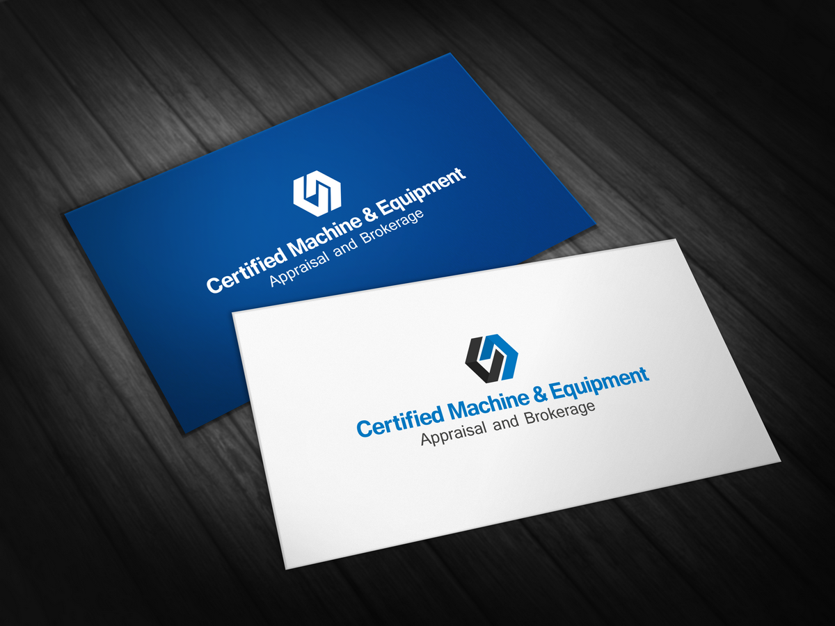 Logo Design by DoveFendi for Certified Appraisal & Brokerage, LLC | Design #3427935