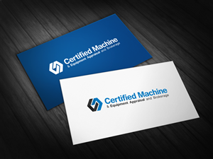 Logo Design by DoveFendi for Certified Appraisal & Brokerage, LLC | Design: #3428672