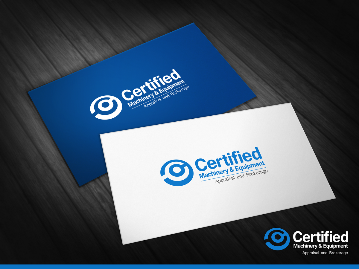 Logo Design by DoveFendi for Certified Appraisal & Brokerage, LLC | Design #3431992