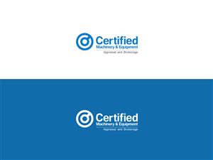 Logo Design by DoveFendi for Certified Appraisal & Brokerage, LLC | Design: #3432510
