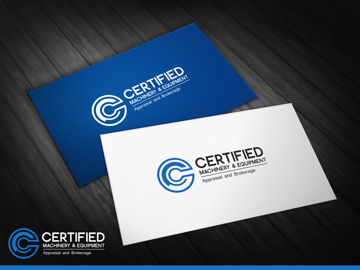 Logo Design by DoveFendi for Certified Appraisal & Brokerage, LLC | Design #3432941