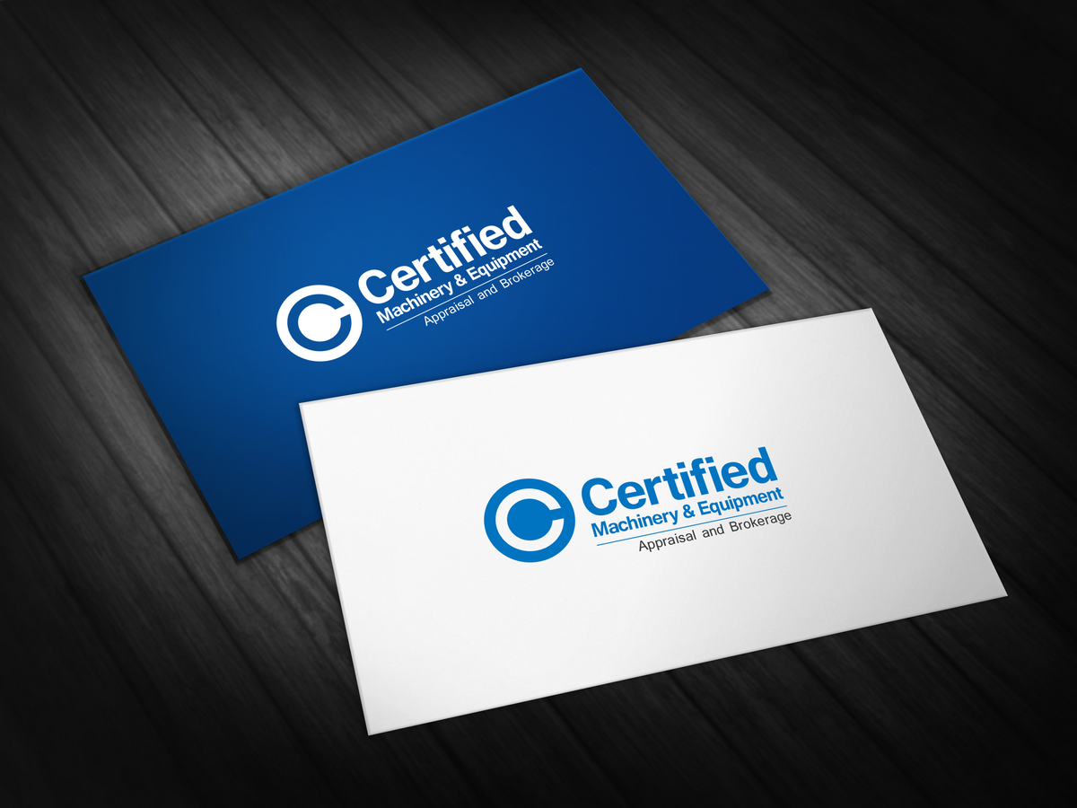 Logo Design by DoveFendi for Certified Appraisal & Brokerage, LLC | Design #3437287