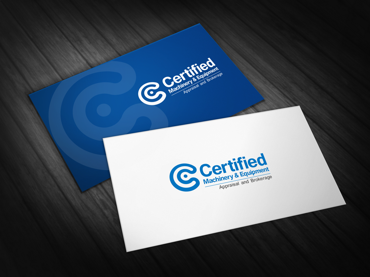Logo Design by DoveFendi for Certified Appraisal & Brokerage, LLC | Design #3439912