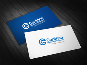 Logo Design by DoveFendi for Certified Appraisal & Brokerage, LLC | Design: #3443908