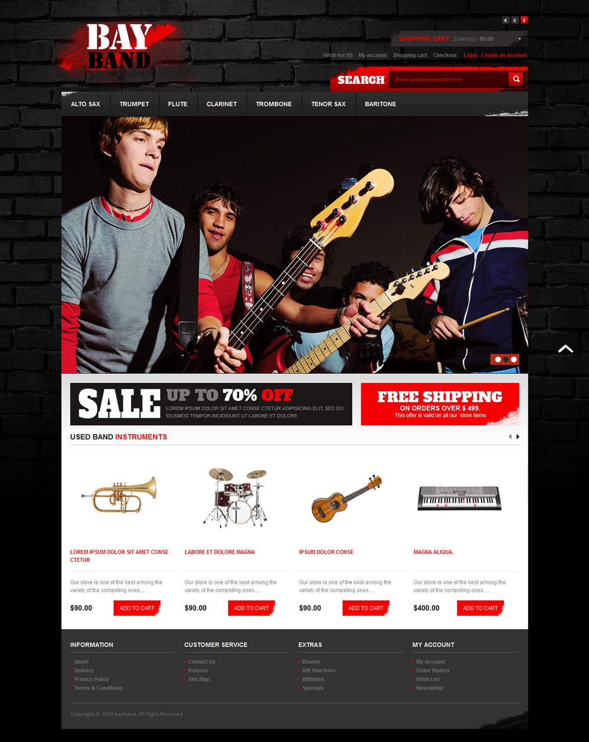 Web-Design von Prince für dieses Projekt | Design #3459990