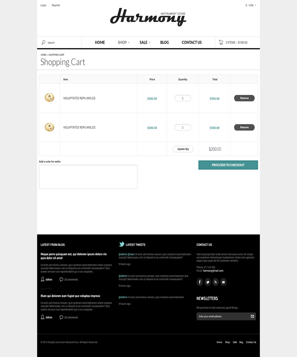 Web-Design von Mohtasham H für dieses Projekt | Design #3518260