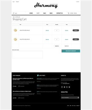 Web-Design von Mohtasham H für dieses Projekt | Design: #3518260