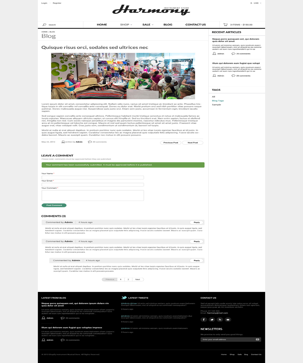 Web-Design von Mohtasham H für dieses Projekt | Design #3518273