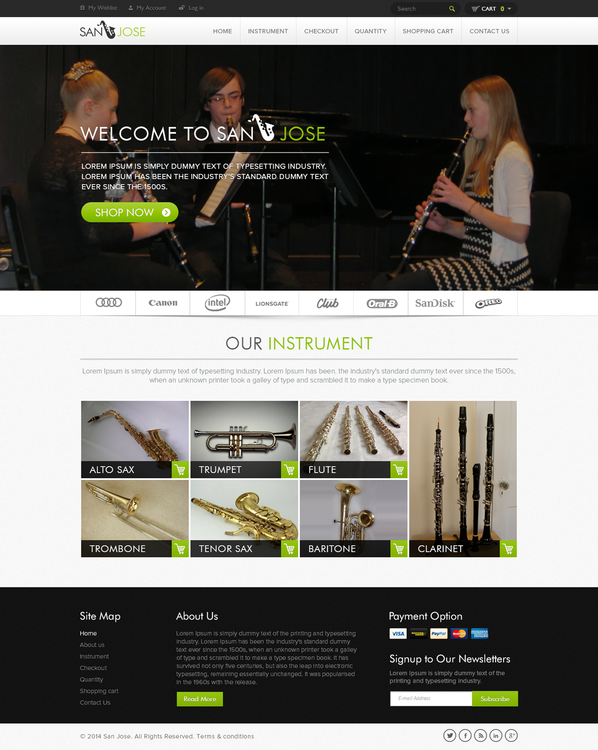 Web-Design von the-lion-king für dieses Projekt | Design #3405268