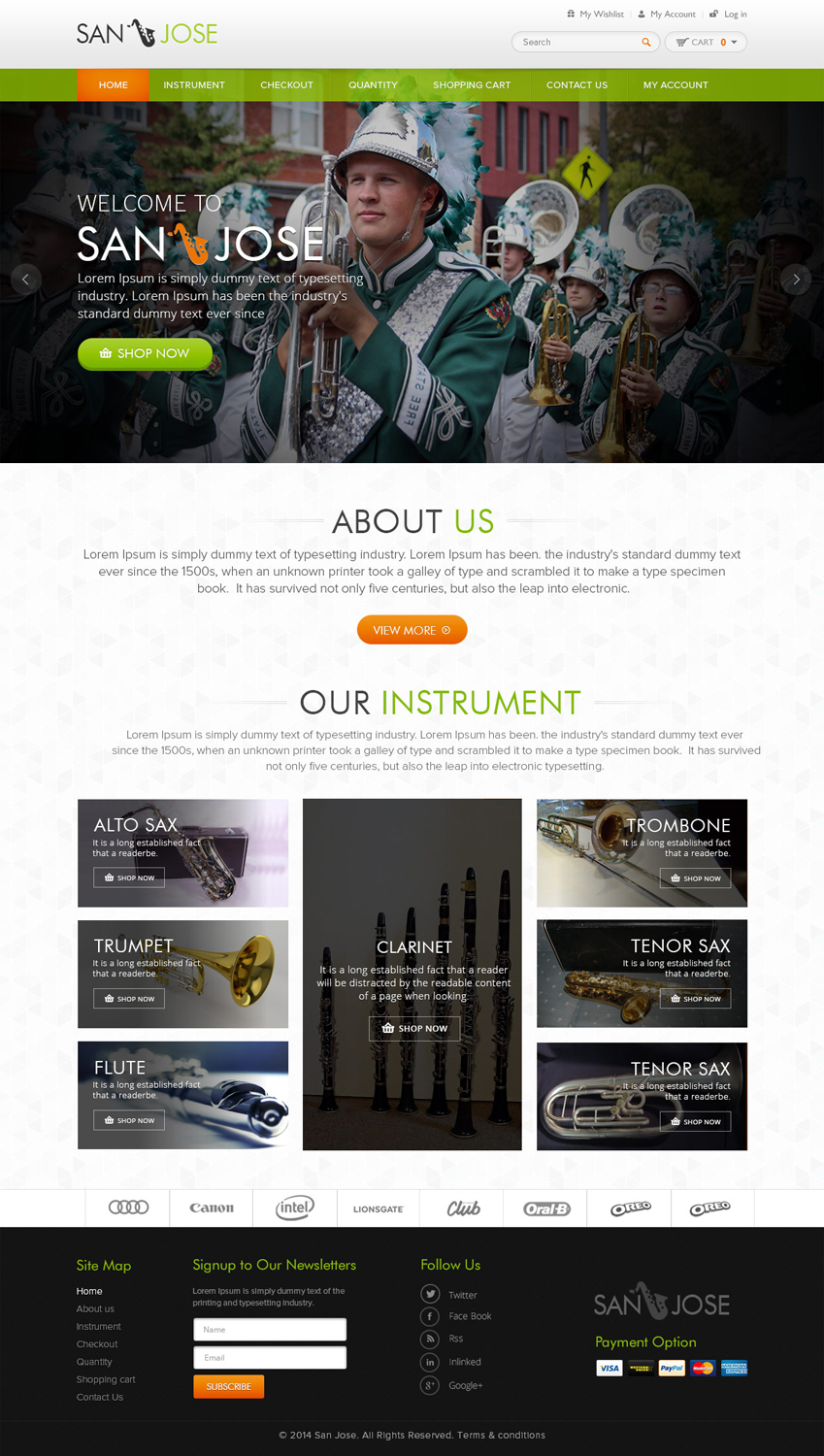 Web-Design von the-lion-king für dieses Projekt | Design #3412662