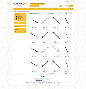 Web Design by Impressive Solutions for this project | Design: #3413464