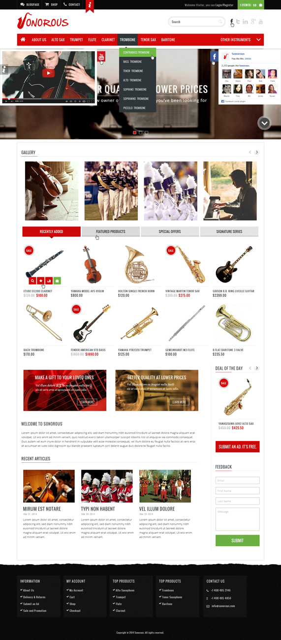 Web-Design von Da Miracle für dieses Projekt | Design #3450599