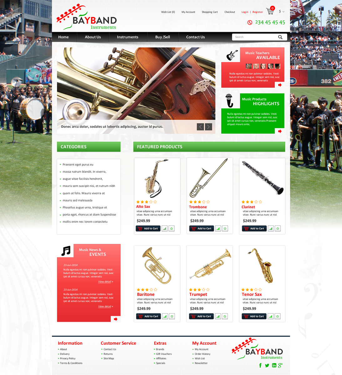 Web-Design von Behriatech für dieses Projekt | Design #3437179