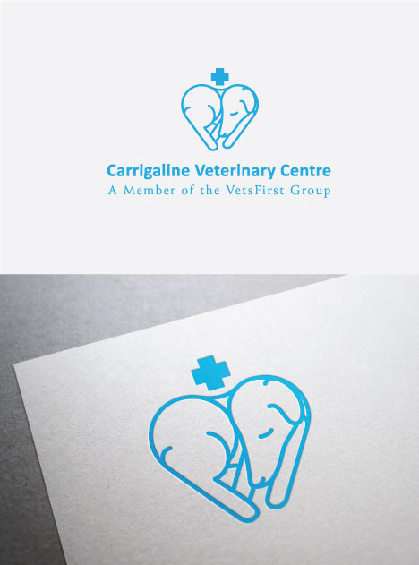 Logo Design by DigitalOne for VetsFirst Ltd | Design #3463918
