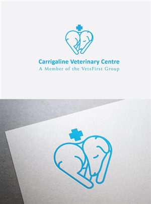 Logo Design by DigitalOne for VetsFirst Ltd | Design: #3463918
