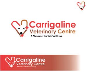 Logo Design by Aldo Laurenso for VetsFirst Ltd | Design: #3427303